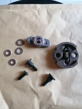 ricambi baja carson /FG/ FERRARI 360 1/5 FRIZIONE+RACCORDO A CONO+VITI NUOVI
