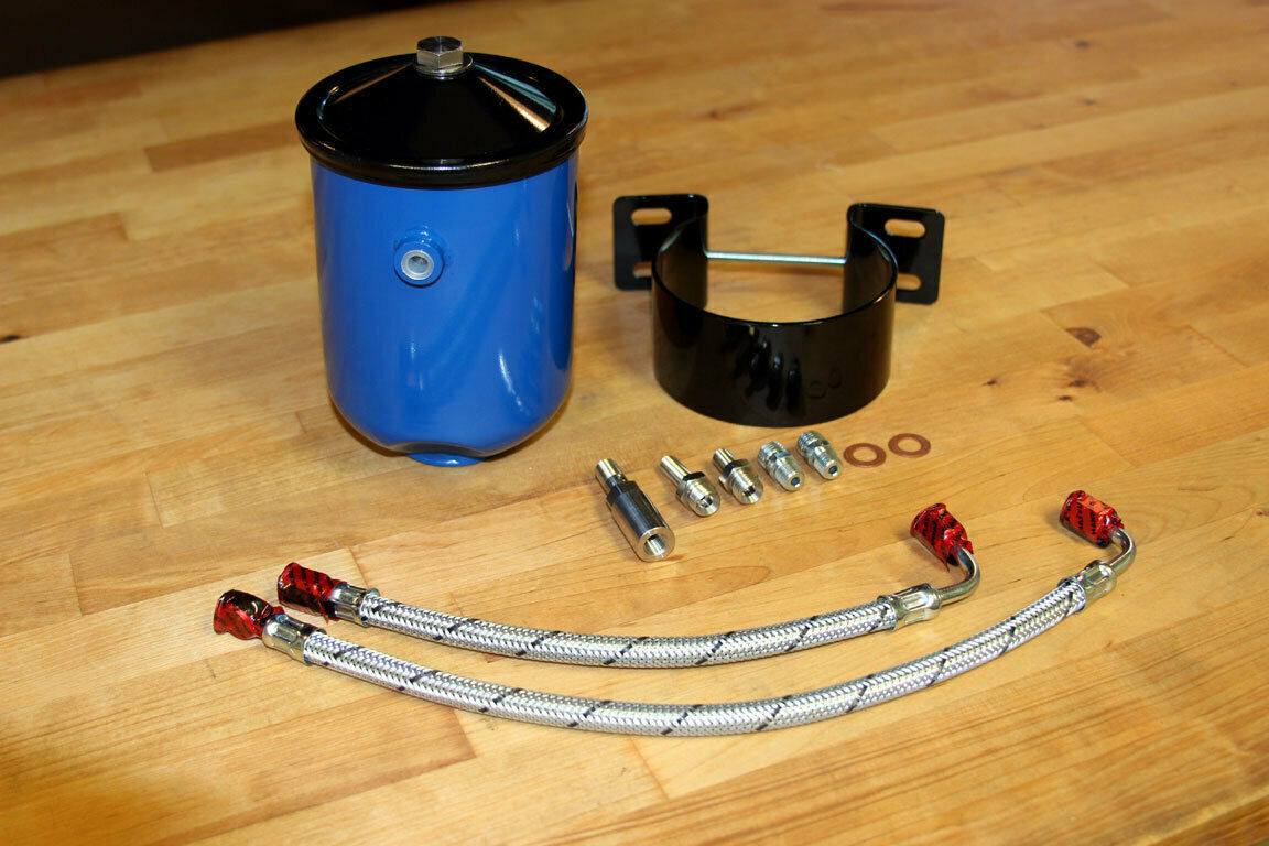 VW PORSCHE FRAM OIL FILTER 空冷 ポルシェ 356 VW TYPE 1 FLAT 4 VINTAGE PORSCHE 356 FRAM F3-P STYLE OIL FILTER