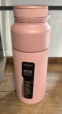 Brumate Rotera Water Bottle 35 oz Lilac Dusk New