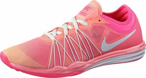 nike dual fusion tr mujer