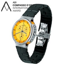 OROLOGIO LORENZ CRONO QUARZO COLLEZIONE NEOS 025721BB