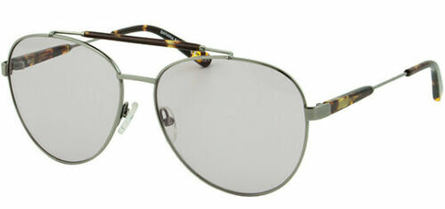 Banana Republic Sunglasses Purple Rectangular BR 2008/S 0807 