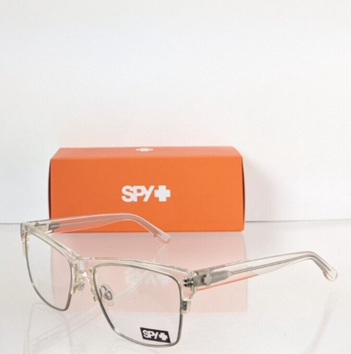 Brandneu authentisch SPY + Brille Weston 5050 57 mm Rahmen - Bild 1 von 5