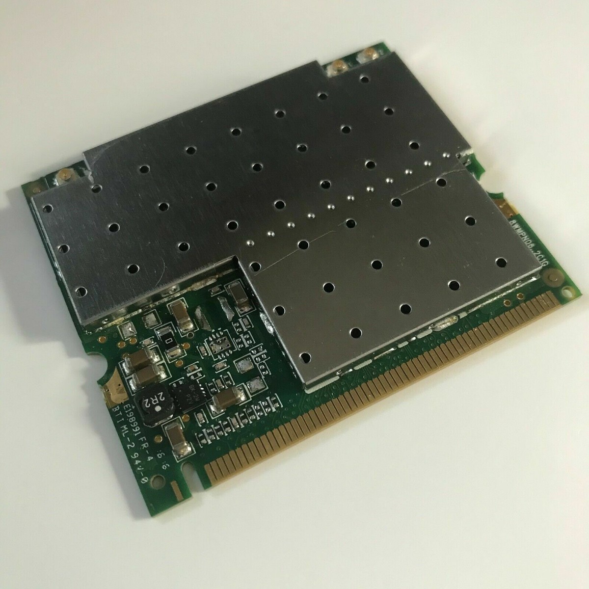 Sonos Wifi Card – Alpha WMP-N06 – Fits Connect ZP90 ZP120