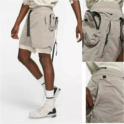 Nikelab cargo deals shorts
