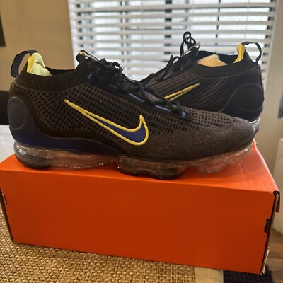 nike vapormax 2021 obsidian