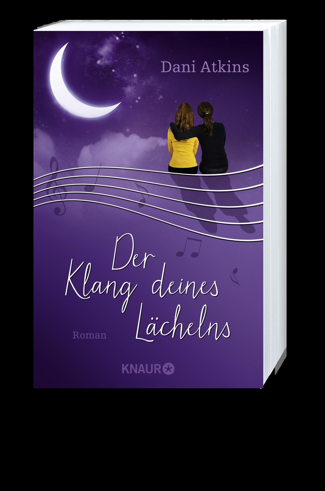 Thumbnail - Der Klang Deines Lächelns Dani Atkins