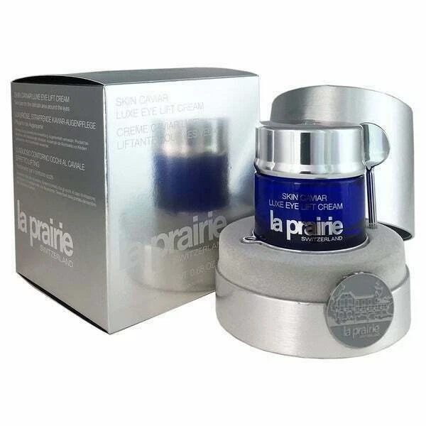 La Prairie Anti-Ageing Creams
