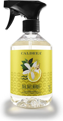 Multi-Surface Countertop Spray Cleaner, Made with Vegetable Protein Extract, Sea