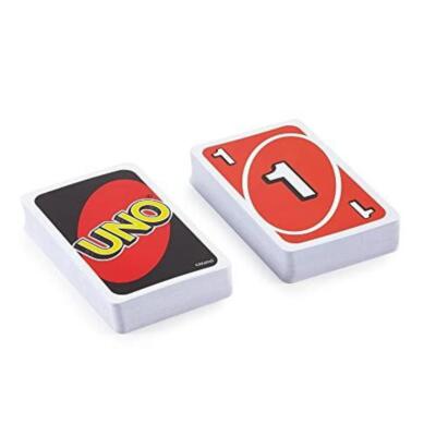 Uno UNO card game B7696 Japan New | eBay
