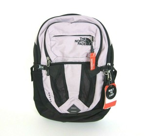 mochila north face mujer