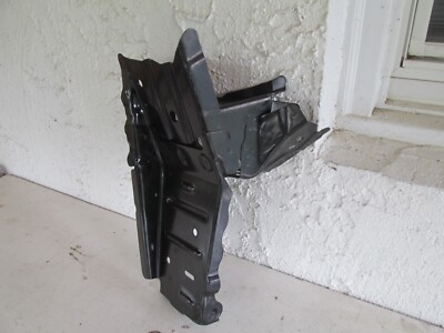 Toyota OEM 2018 Camry Fender-rail Extension Left 5702433010 for 