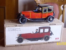 Paya-Cope Limousine mit Fahrer-Blech-Spanien-Replika-Zertifikat-Ok-sehr gut