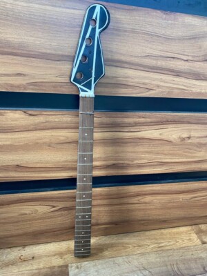 Neck for Musima Action Bass Guitar 4 String Vintage Project