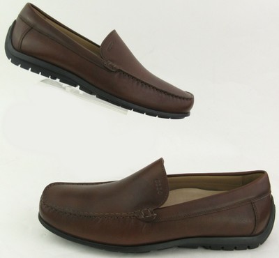 ecco loafers