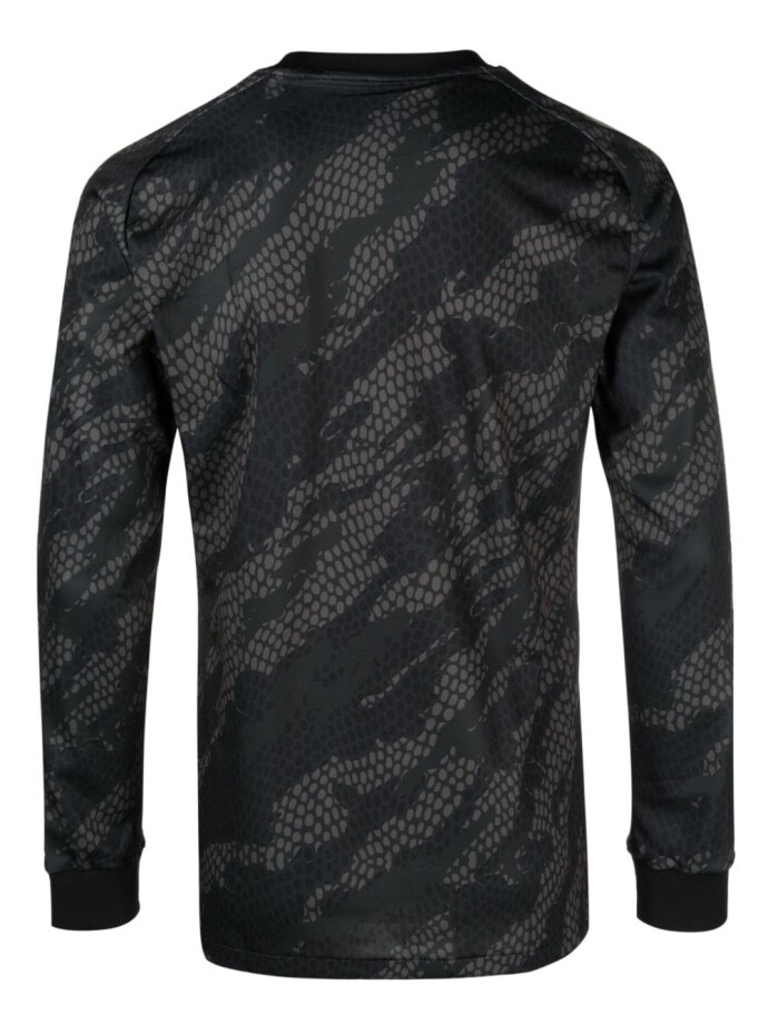 adidas Arsenal Performance Jersey Maharishi Logo Cannon