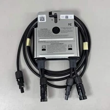 SOLAREDGE P-Series P340-5 320W 48VDC Residential Power Optimizer