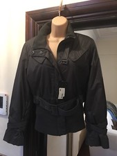 House Of Fraser Criminal Ladies Jacket Size L