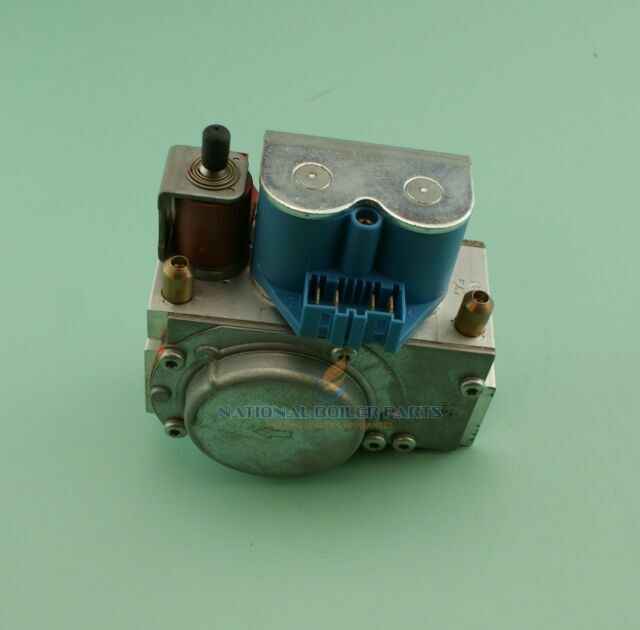 worcester 28i junior gas valve