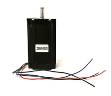 STEPPER MOTOR NEMA 23 (USED)