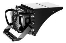 LED Strahler 1000W  5500-6000K  230V