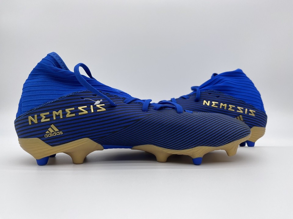 nemesis cleat