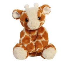 Aurora - Flopsie - 12" Gio Giraffe Adorable Stuffed Animal