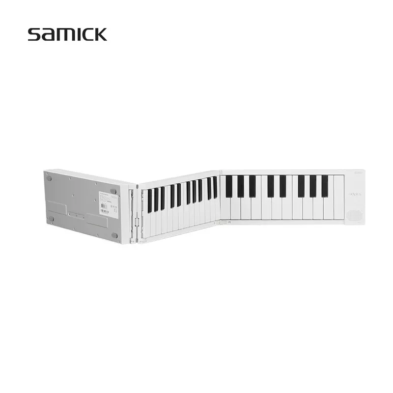 Samik Music Instrument Midi Plus Folding Piano 88key eBay