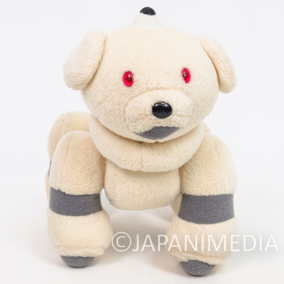ぬいぐるみ SONY aibo 数量限定】aiboぬいぐるみに続き『aiboマスコットキーチェーン