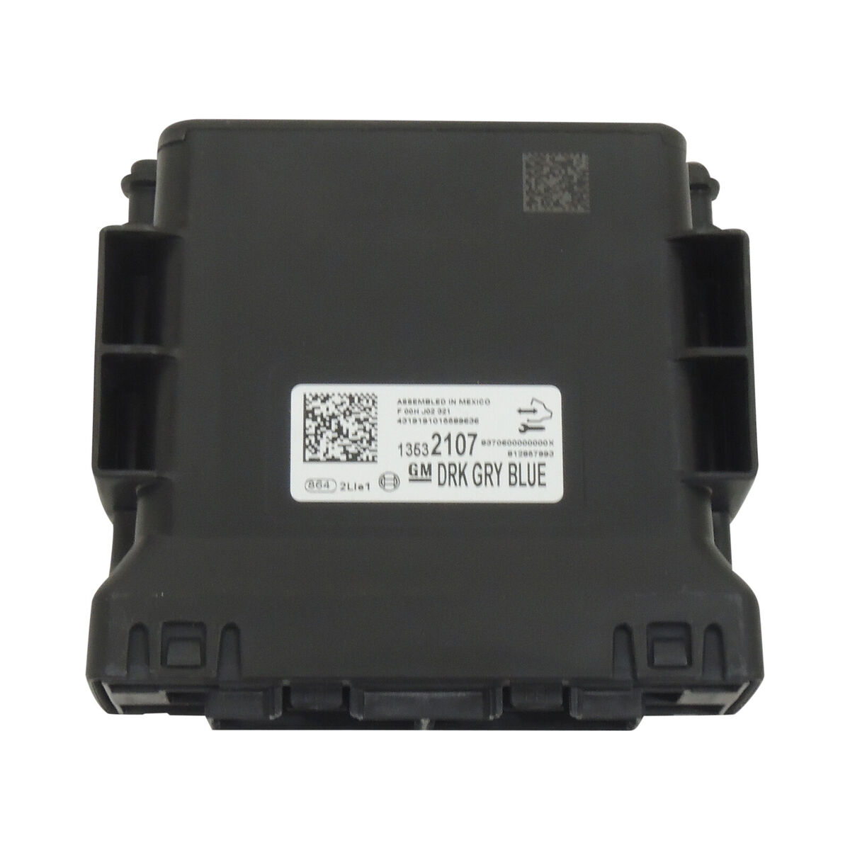 13534928 Serial Data Gateway SDM Module 2020 Silverado 13534928 Serial Data Gateway SDM Module 2020 Silverado