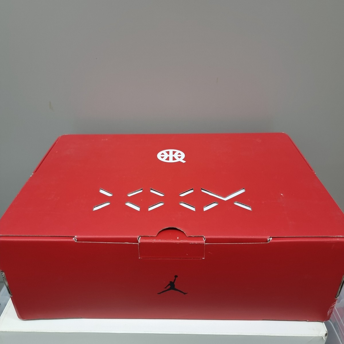 NIKE JORDAN XXXV LOW Q54 