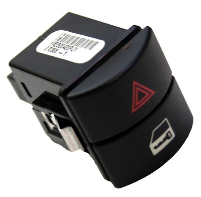 Land Range Rover III LM L322 YUG500420PUY Schalter Zentralverriegelung ZV