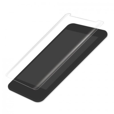 Case Friendly For Samsung Galaxy Note 8 Tempered Glass Screen Protector Clear