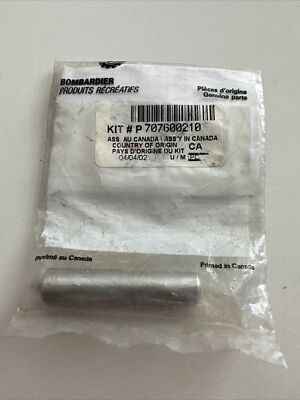 Bombardier Can-Am Tige Repair Assy. Reparatursatz 707600210 #13773