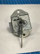 LOCKER CABINET LOCK CompX National C8402 Lever Tumbler Deadbolt Keyed (51)