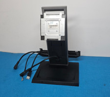 SUPPORTO PER MONITOR DELL OPTIPLEX 990 790 9020 9010 USFF P190S P2210 ARAIO