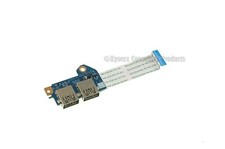 L98742-001 DA0G3ETB8E0 HP USB BOARD W-CABLE OMEN 15-EK 15-EK0013DX CB414