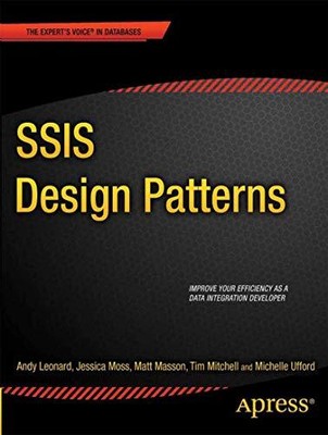 SQL Server 2012 Integration Services Design Patterns Andy Leonard neues Buch