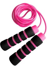 Cuerda ajustable para entrenamiento 2 cuerdas 