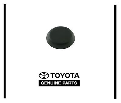 2000-2006 TOYOTA TUNDRA REAR BUMPER HOLE COVER CAP 52591-0C010 | eBay
