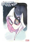 AMAZING SPIDER-MAN #48 PEACH MOMOKO VAR MARVEL
