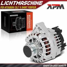 Alternateur Smart FORFOUR