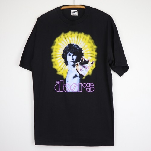 Vintage 1999 The Doors Jim Morrison 