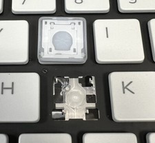 Tasto Di Ricambio Per Tastiera Dell Alienware M16 / M15R7 / M18 / X14 / X16