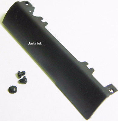 Dell Latitude E6440 Hard Drive Caddy Cover With 3 Screws
