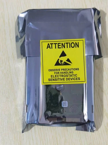 compatible HP 870753-B21 870792-001 300GB 15K 12G SFF 2.5" SAS SC DS HDD HARD - Picture 3 of 3