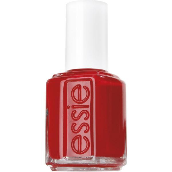 Essie Nail Color Nail Polish 61 Russian Roulette 13,5ml