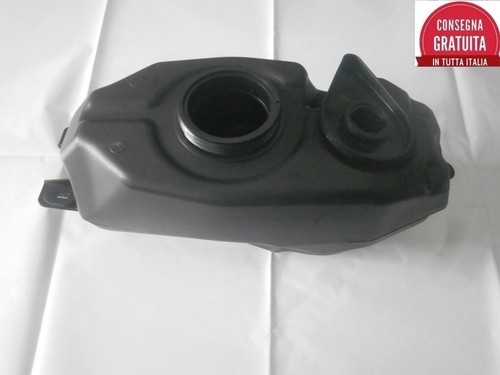 Réservoir Essence Yamaha YZF-R125 - Référence 5D7F411042 - Neuf Dans Son Emballage D'Origine