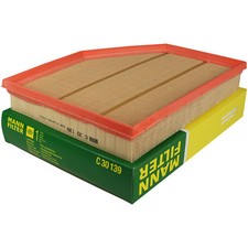 Filtre à air BMW 523