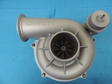 99-03 Ford 7.3l Super Duty Powerstroke Genuine Garrett Gtp38 Turbo Turbocharger 99-03 Ford 7.3l Super Duty Powerstroke Genuine Garrett Gtp38 Turbo Turbocharger